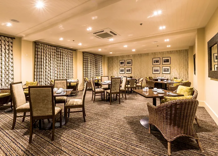 Distinction Te Anau Hotel & Villas